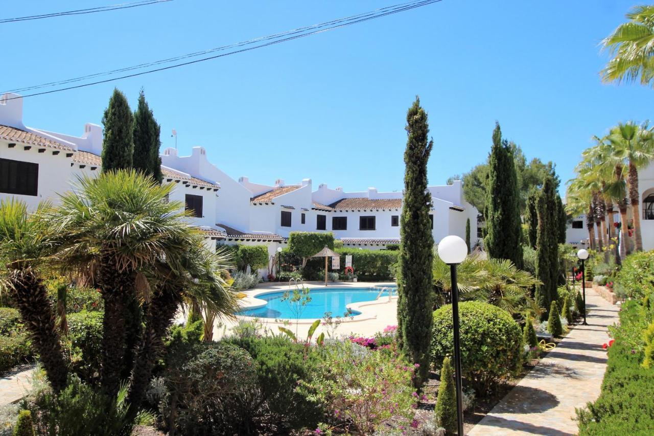 Your Holiday Home In Cabo Roig- Pool And Great Location Dehesa de Campoamor  Exterior photo