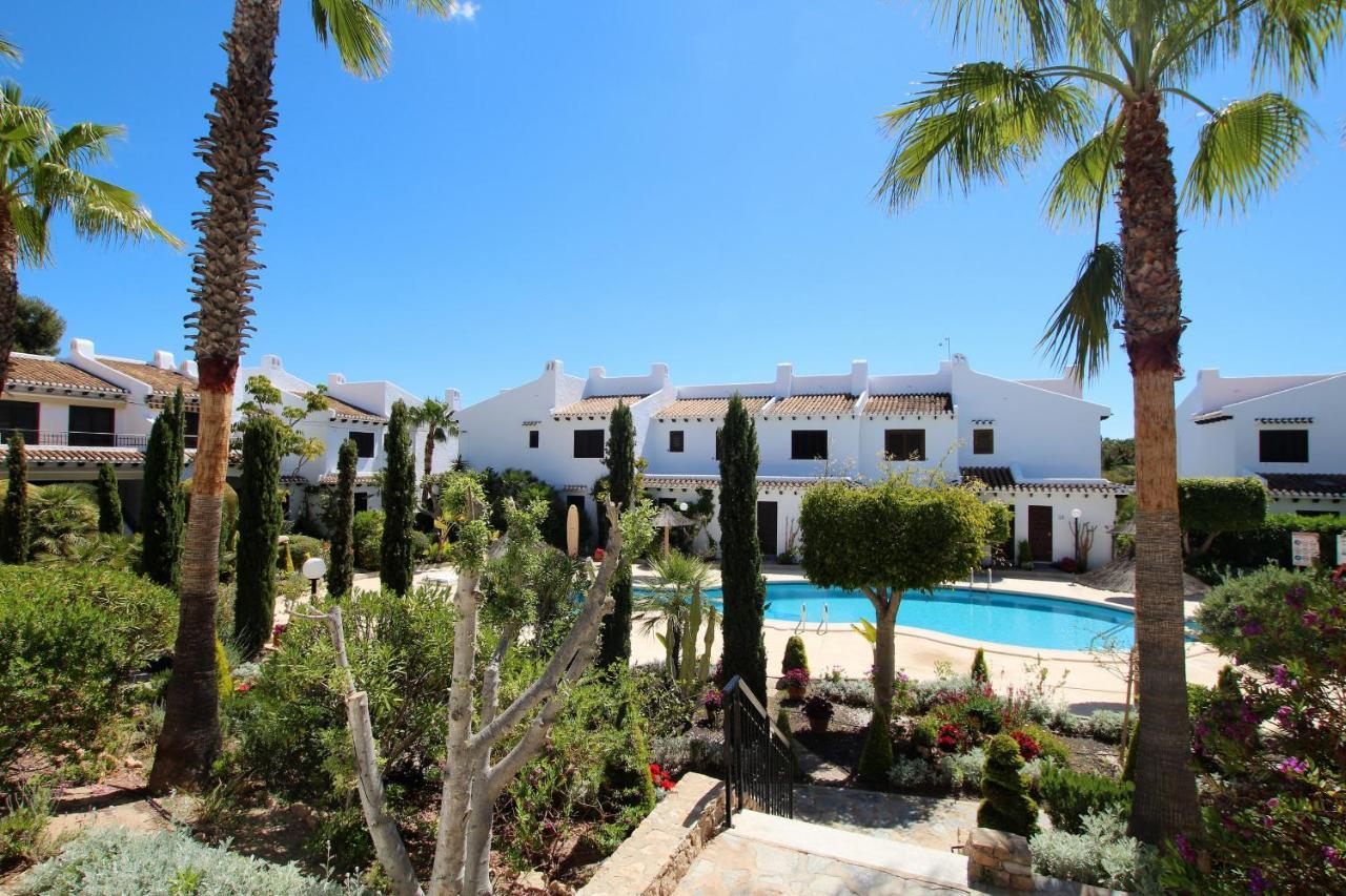 Your Holiday Home In Cabo Roig- Pool And Great Location Dehesa de Campoamor  Exterior photo