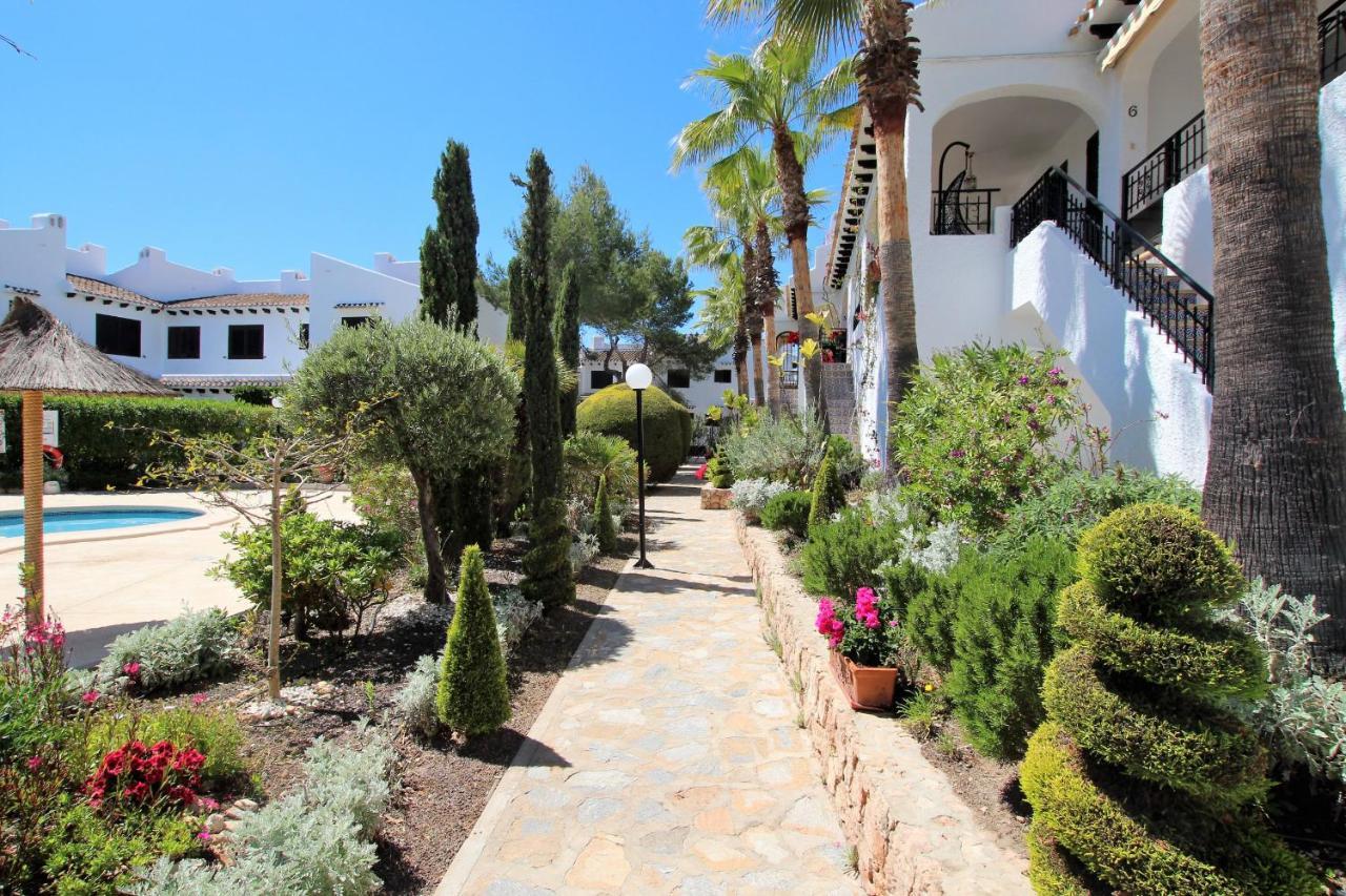 Your Holiday Home In Cabo Roig- Pool And Great Location Dehesa de Campoamor  Exterior photo