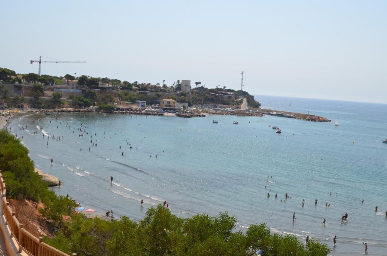 Your Holiday Home In Cabo Roig- Pool And Great Location Dehesa de Campoamor  Exterior photo